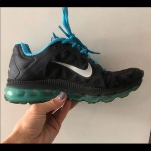 kids NIKE AIR MAX “Rare colorway”